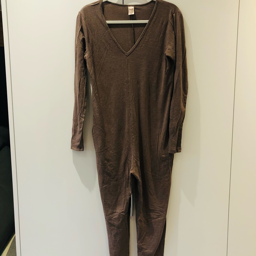 Smash + Tess Sunday Romper